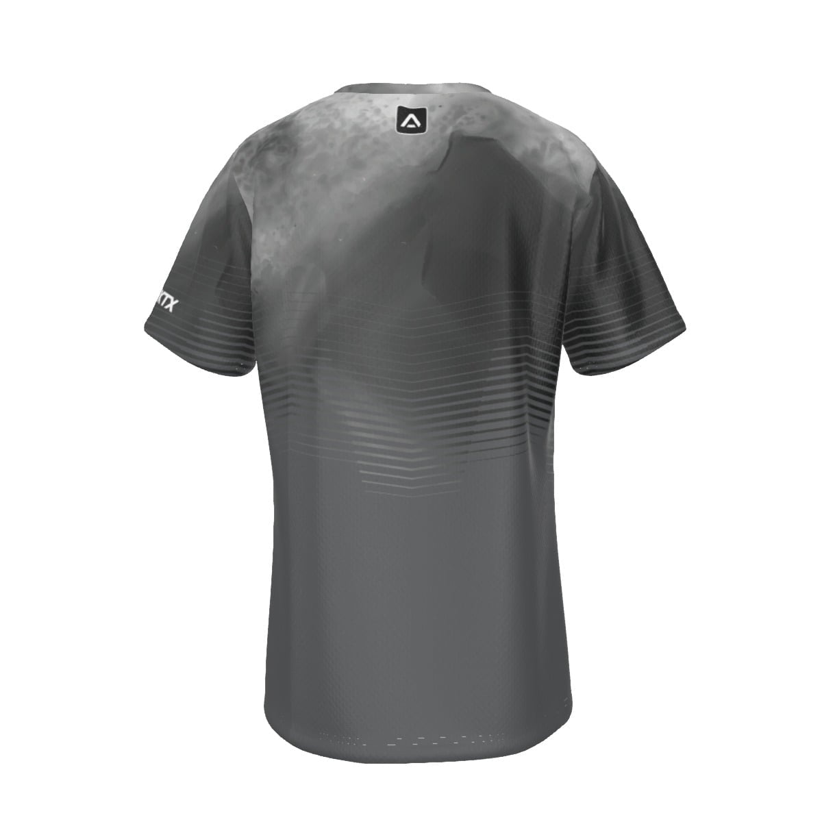 ATTKTX SMOKE DRY-FIT (PRE-ORDER)