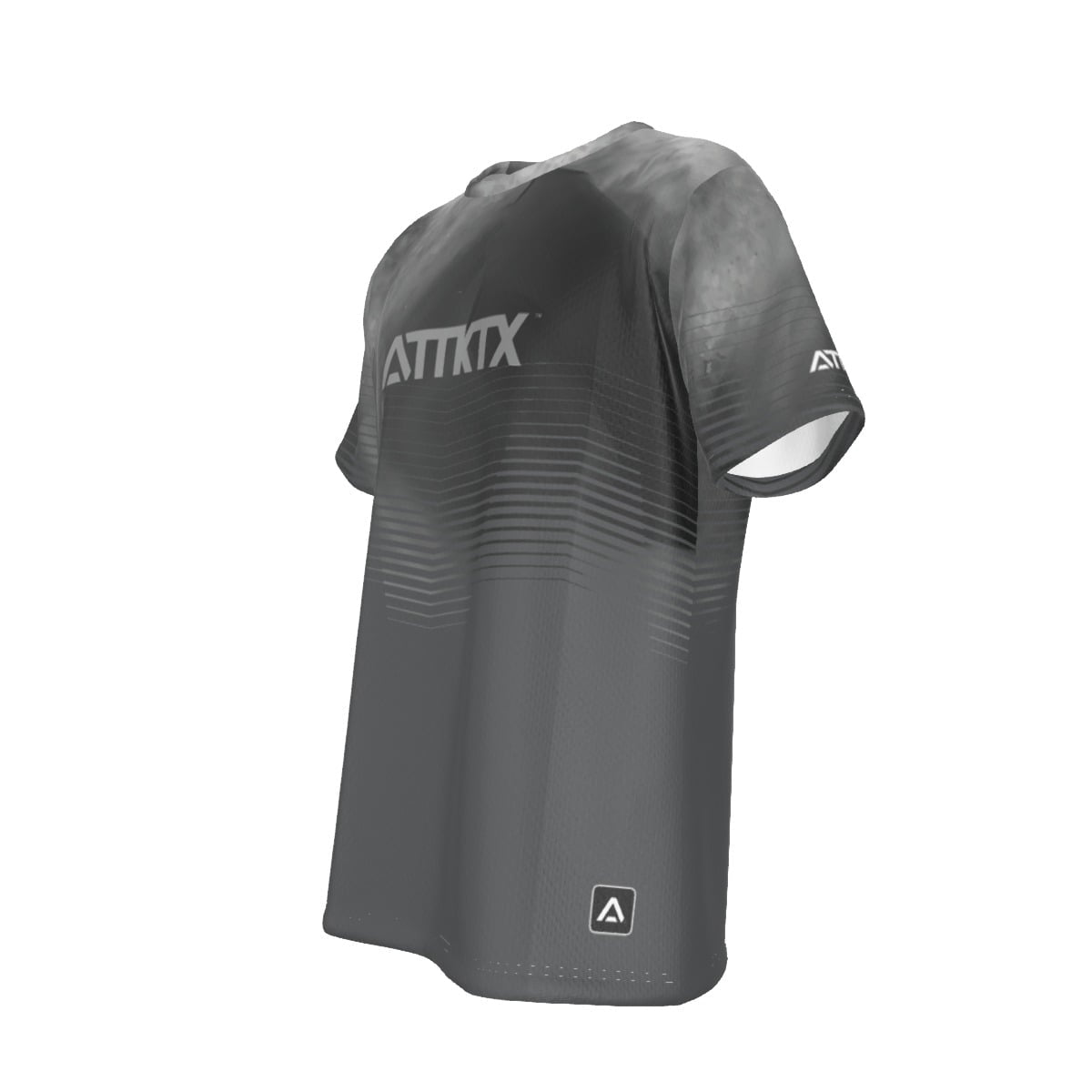 ATTKTX SMOKE DRY-FIT (PRE-ORDER)