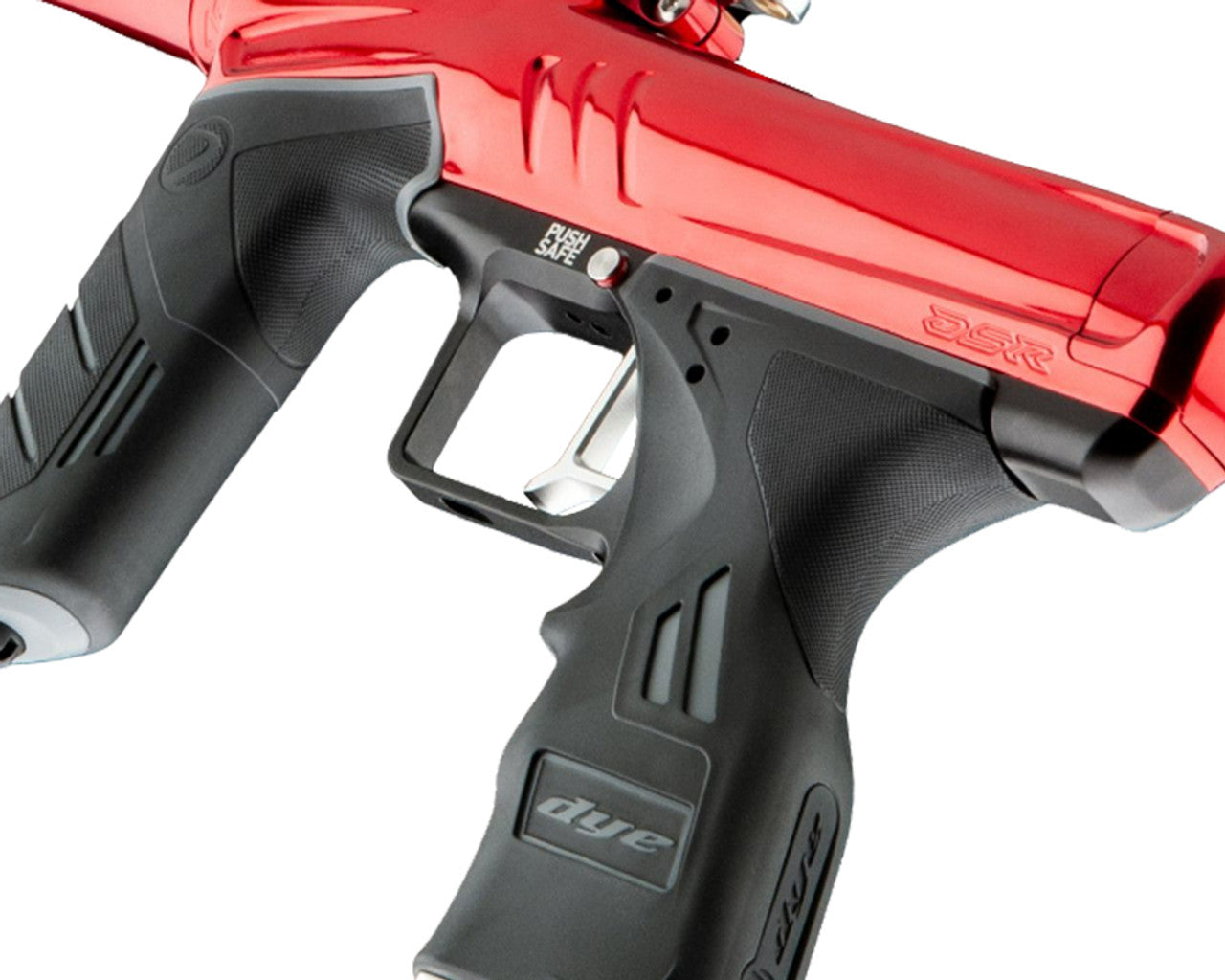 DYE DSR+/DSR PRO MECHANICAL TRIGGER FRAME
