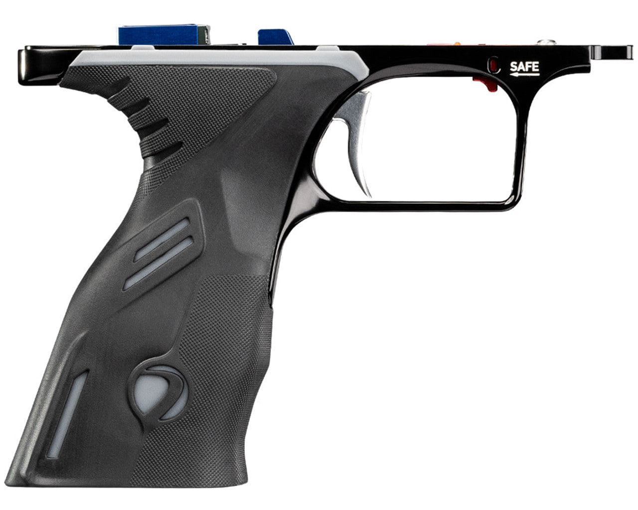 DYE MXR MECHANICAL TRIGGER FRAME