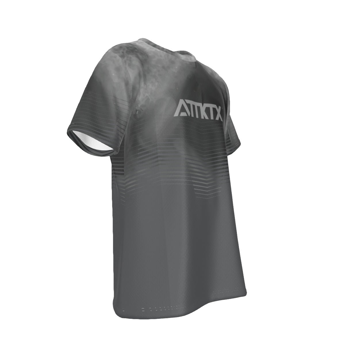 ATTKTX SMOKE DRY-FIT (PRE-ORDER)