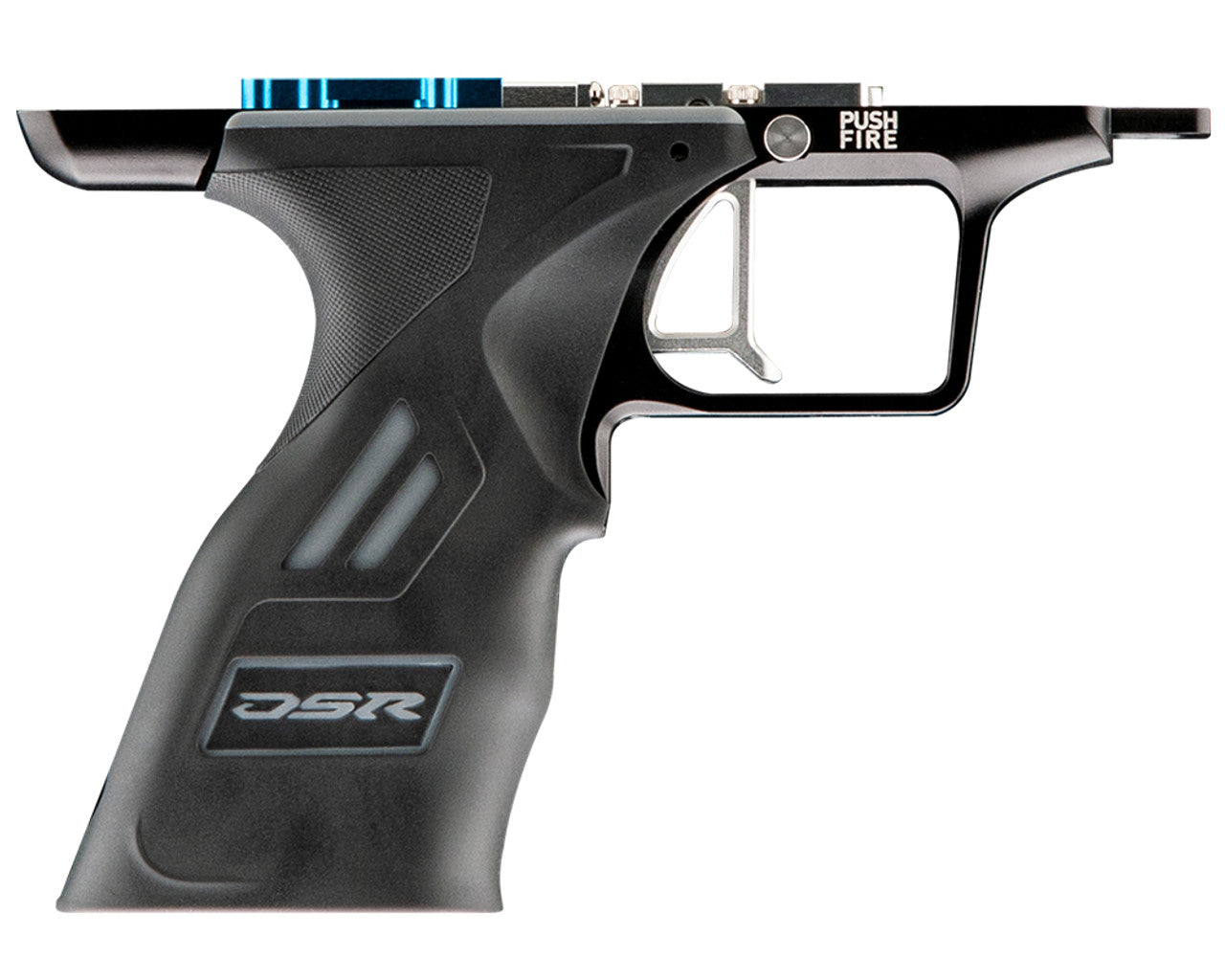 DYE DSR+/DSR PRO MECHANICAL TRIGGER FRAME