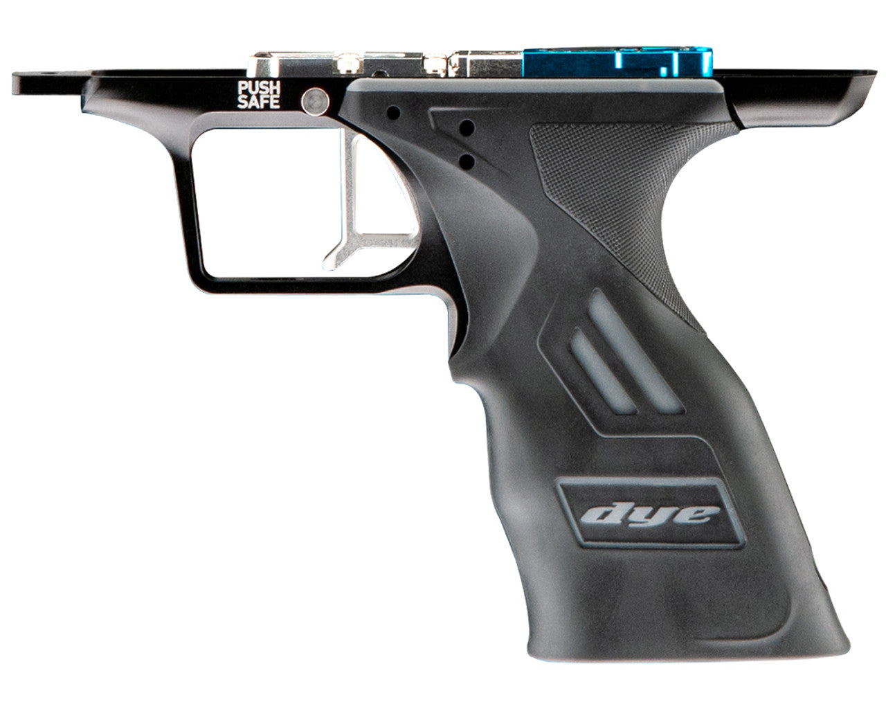 DYE DSR+/DSR PRO MECHANICAL TRIGGER FRAME