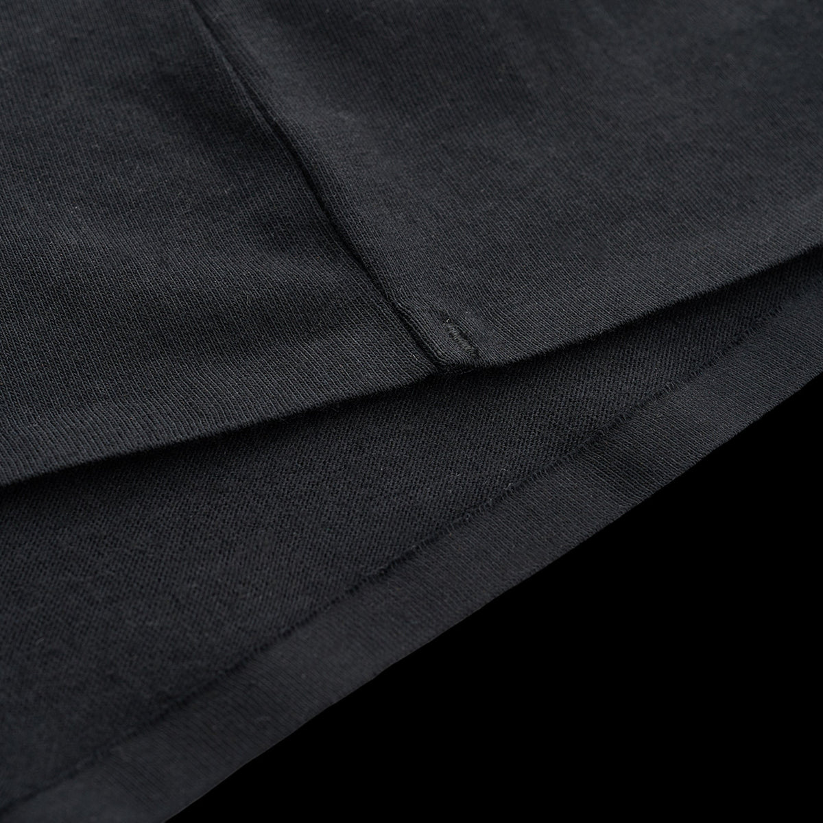 CRBN C-LOGO T-SHIRT