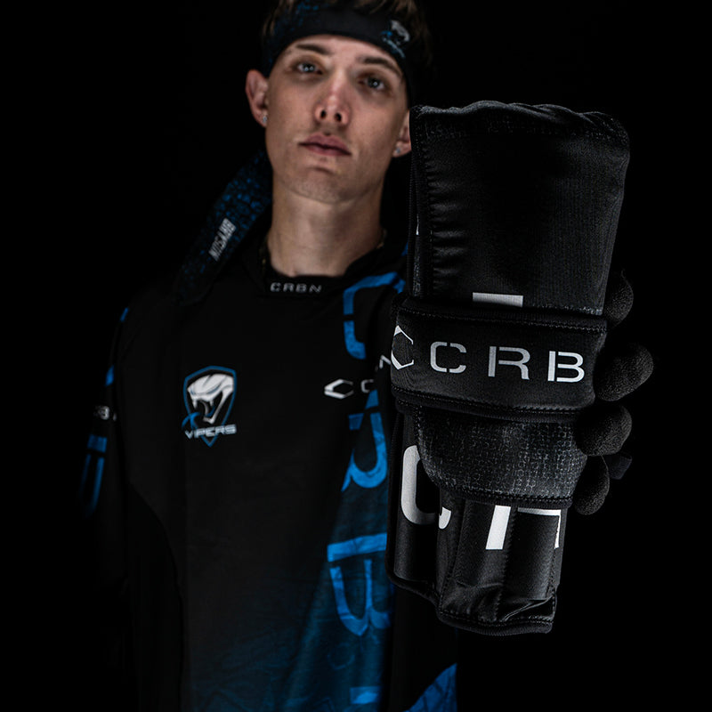 CRBN BARREL SLEEVE