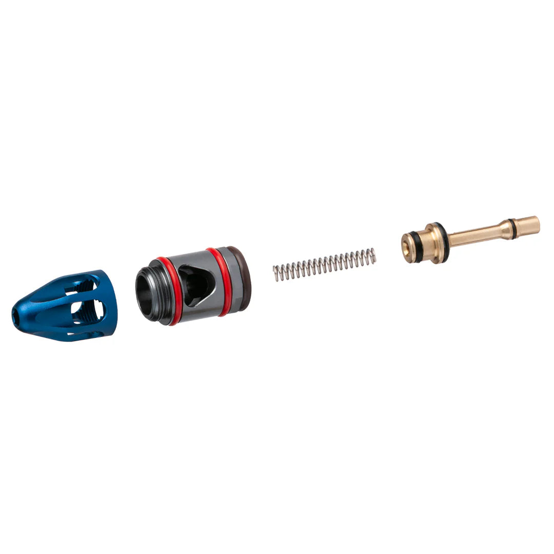 A/C VALVE DFF-20 LAZARUS