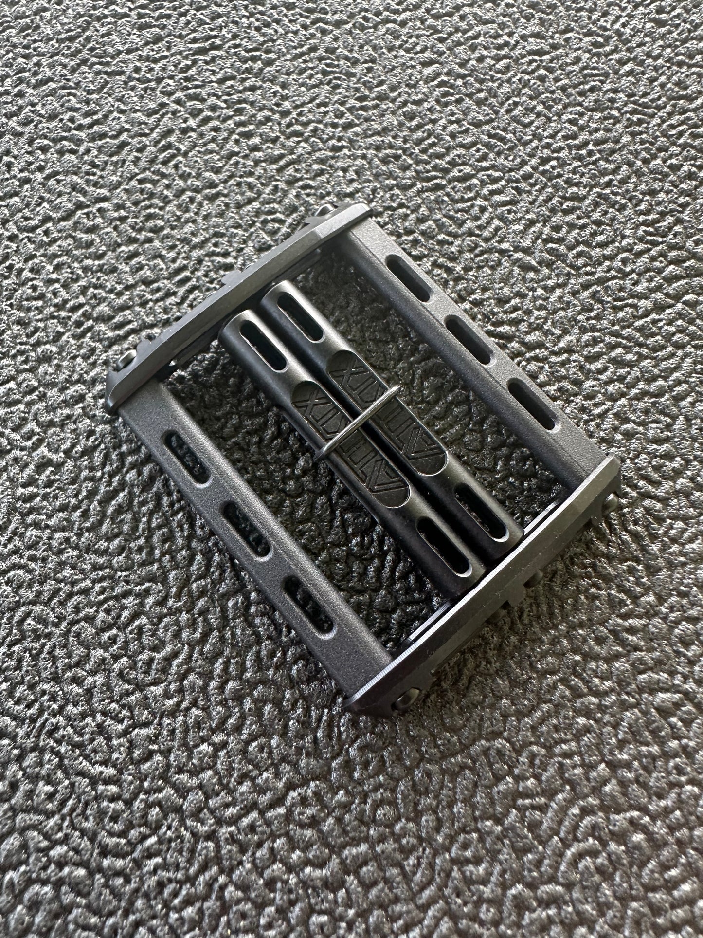 HB-HERO™ DOUBLE BAND