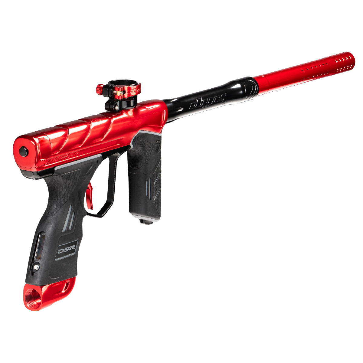 DYE DSR PRO FIRE - POLISH