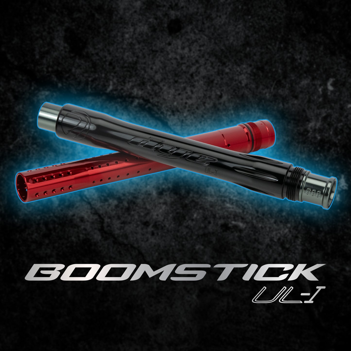 DYE DSR PRO FIRE - POLISH