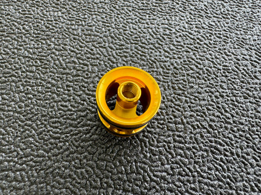 GOLD CHAMBER™ - SPRING PERCH (ONLY)