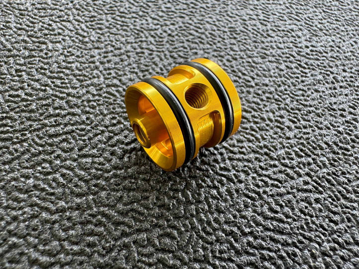 GOLD CHAMBER™ - SPRING PERCH (ONLY)