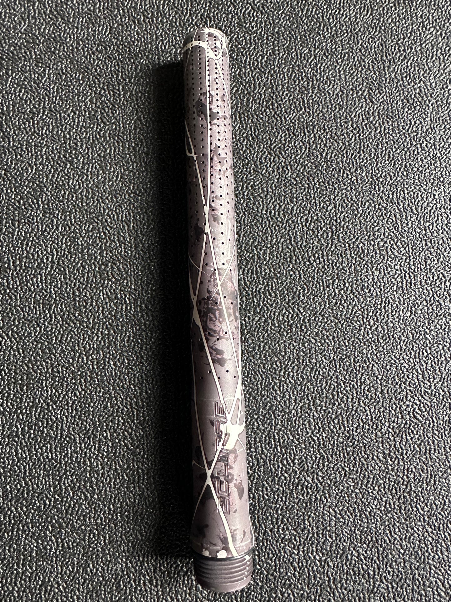 CUSTOM ANODIZED PLANET ECLIPSE/CRBN S63 PRO NANO FL TIPS