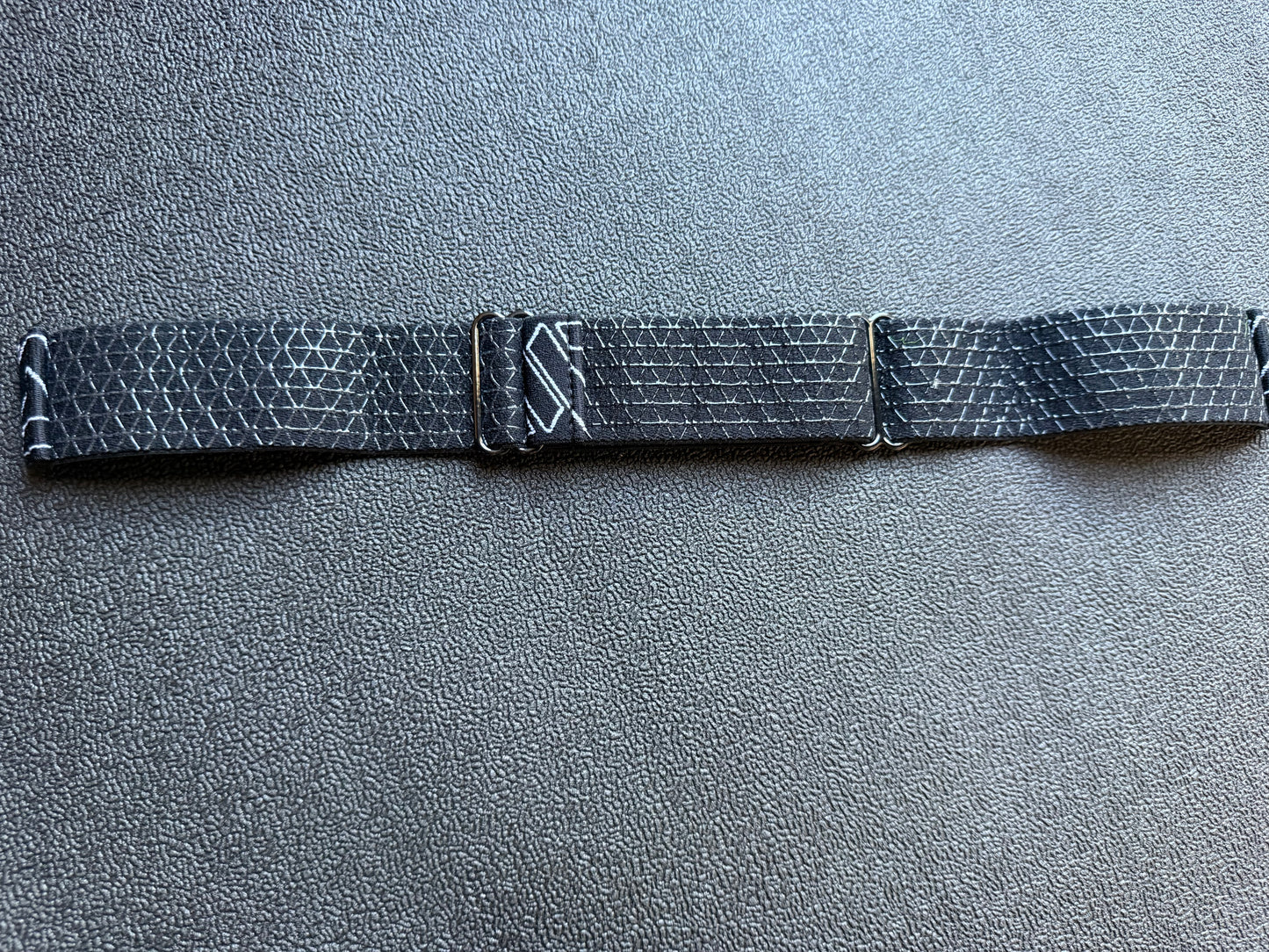 ATTKTX GOGGLE STRAPS