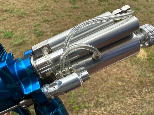 LPX (Low Pressure Xtender)