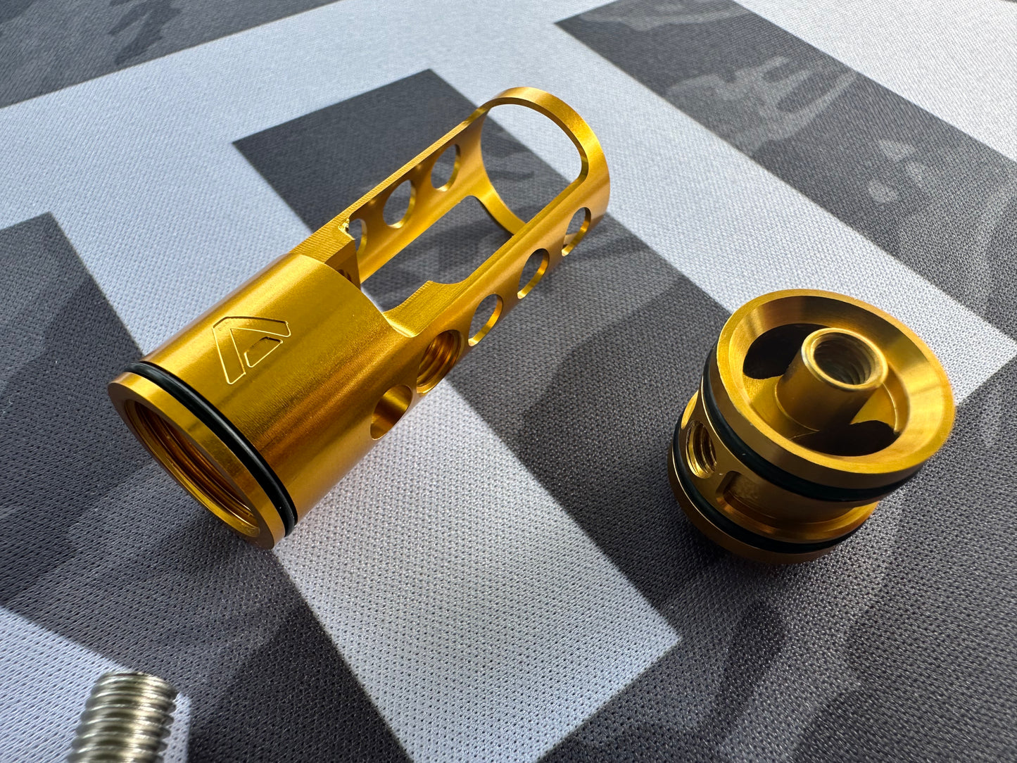 GOLD CHAMBER™