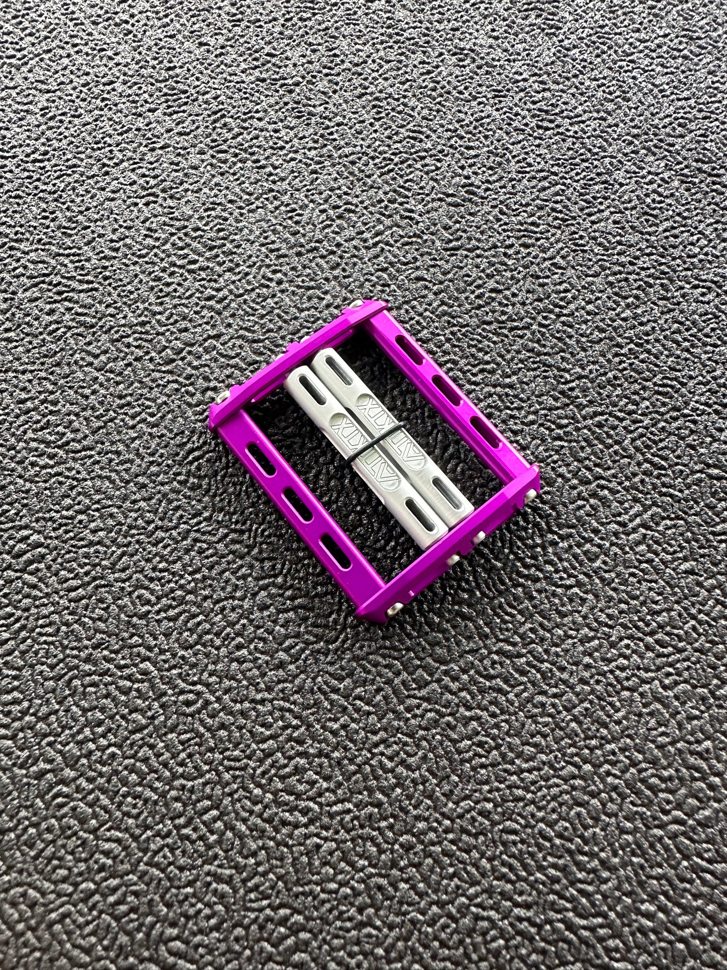 HB-HERO™ DOUBLE BAND