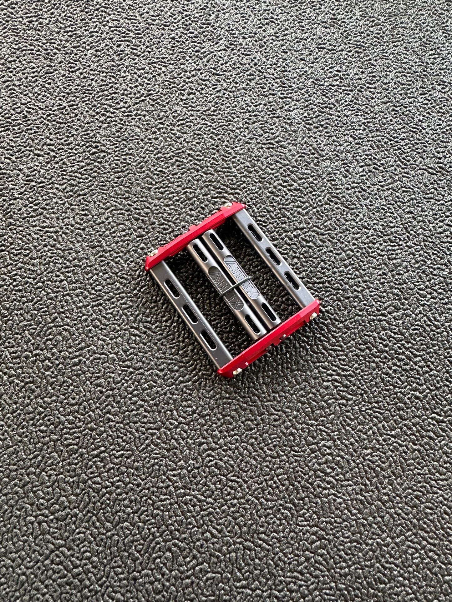 HB-HERO™ DOUBLE BAND