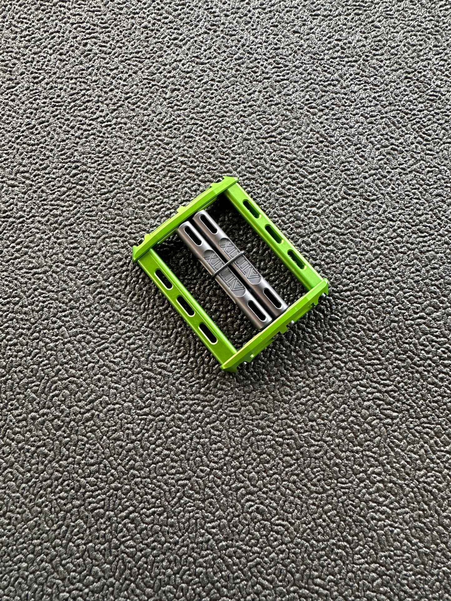 HB-HERO™ DOUBLE BAND