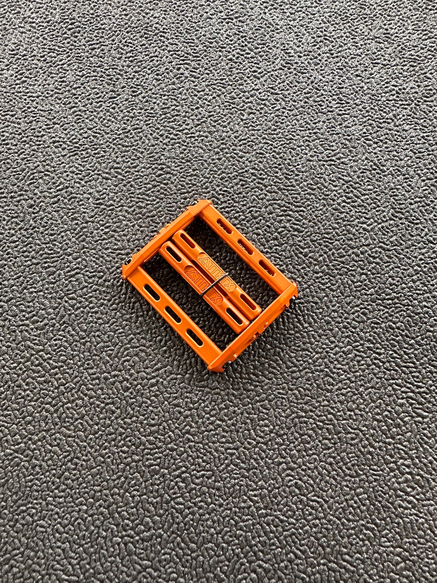 HB-HERO™ DOUBLE BAND