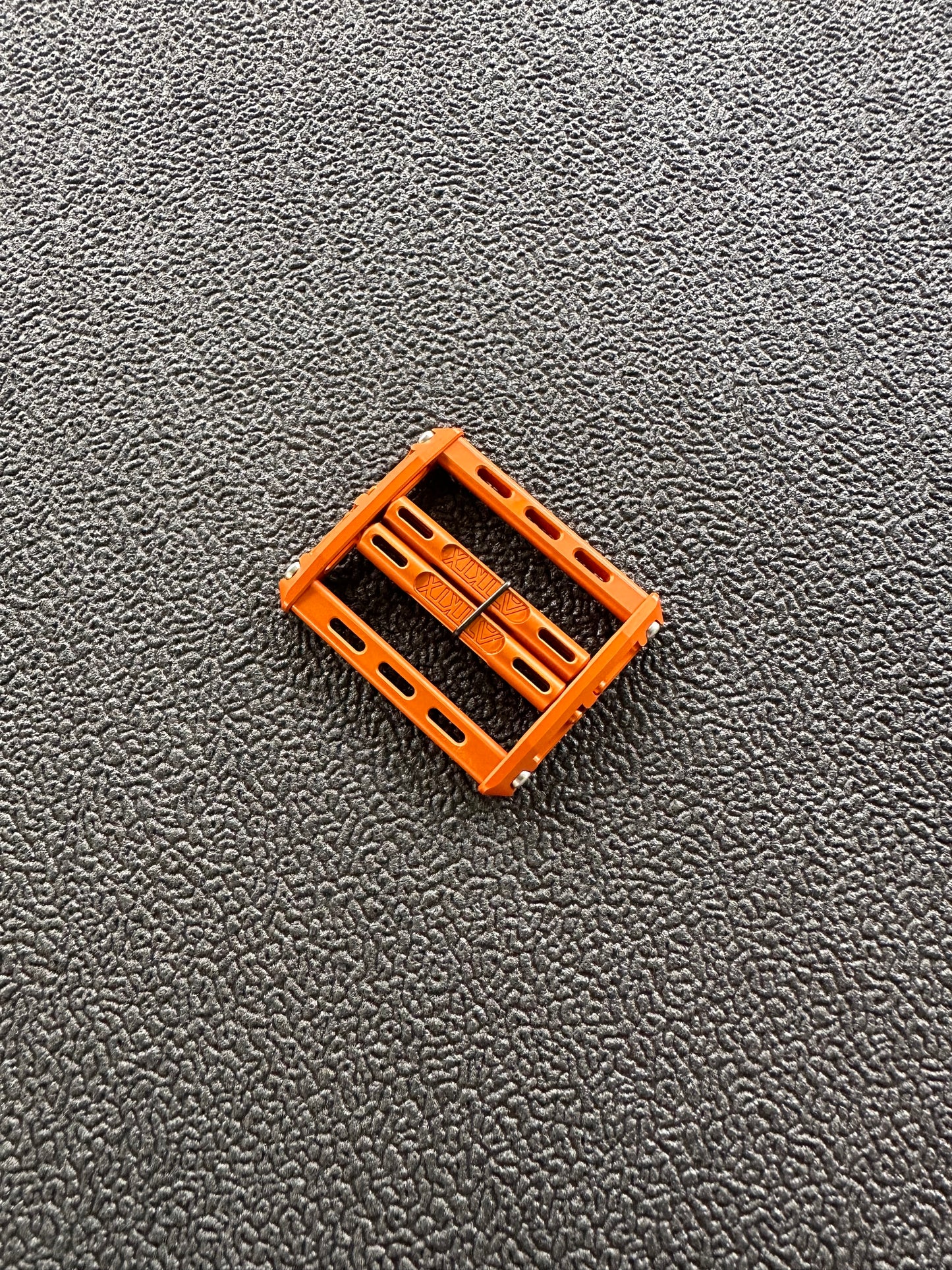 HB-HERO™ DOUBLE BAND