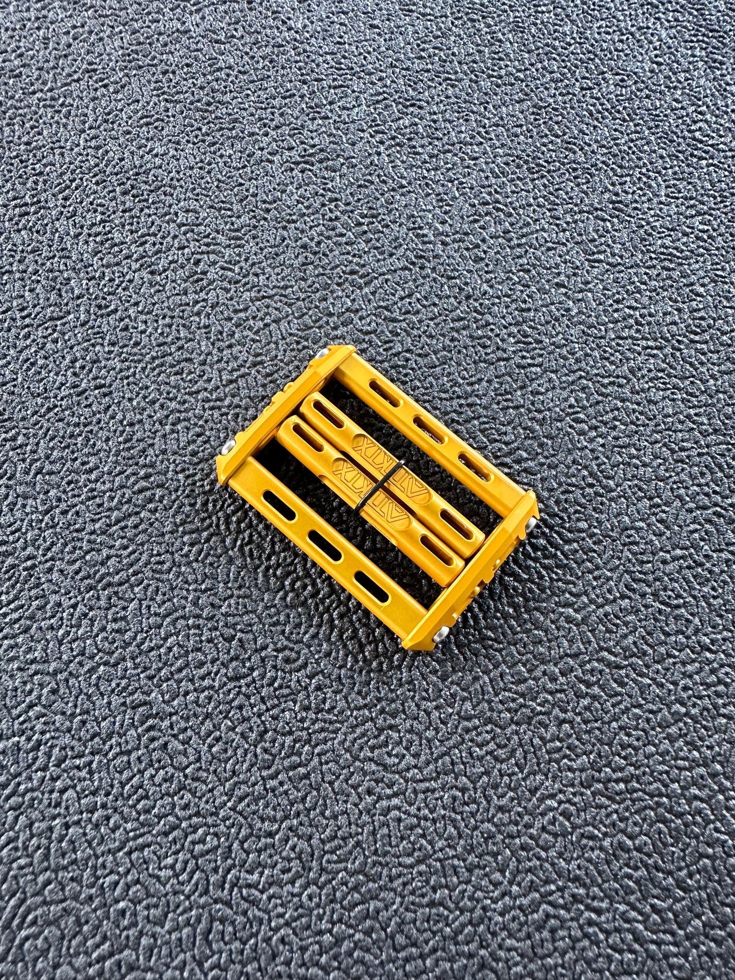 HB-HERO™ SINGLE BAND