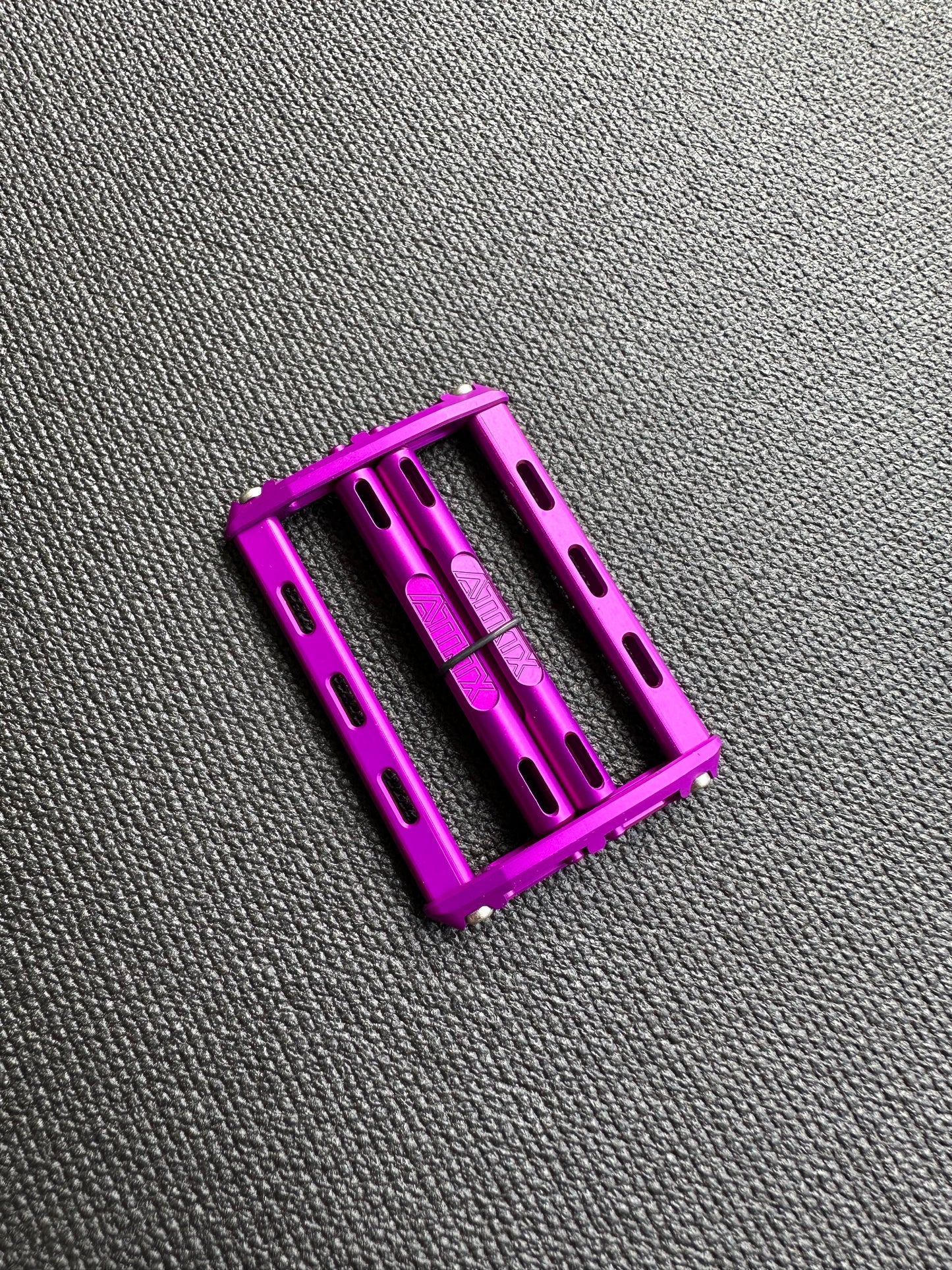 HB-HERO™ DOUBLE BAND