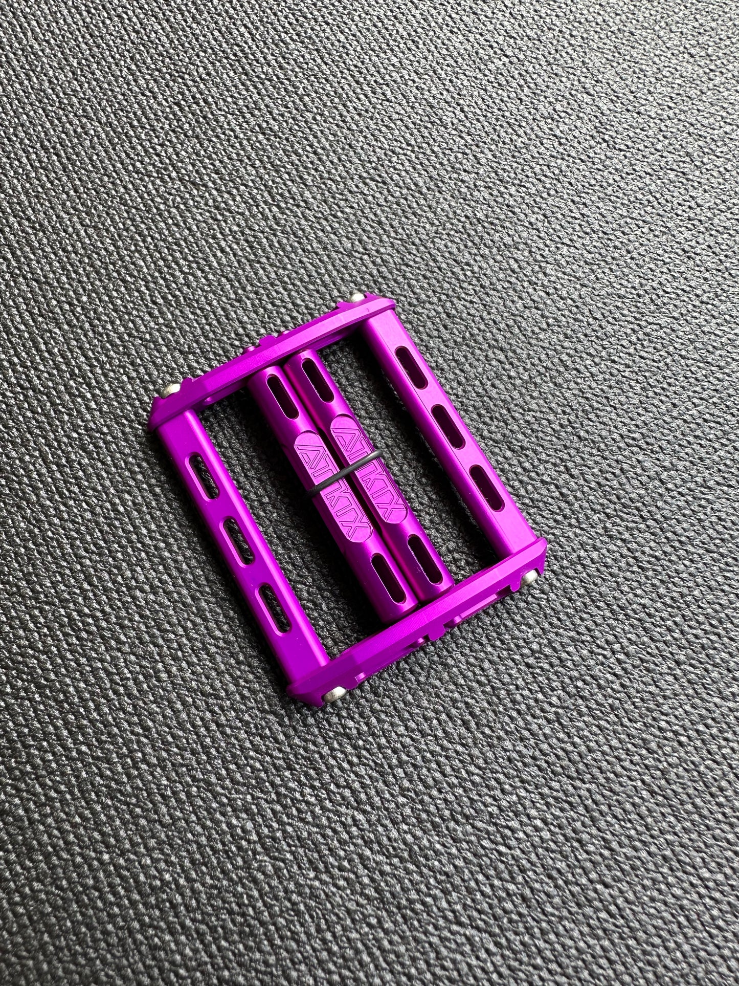 HB-HERO™ DOUBLE BAND