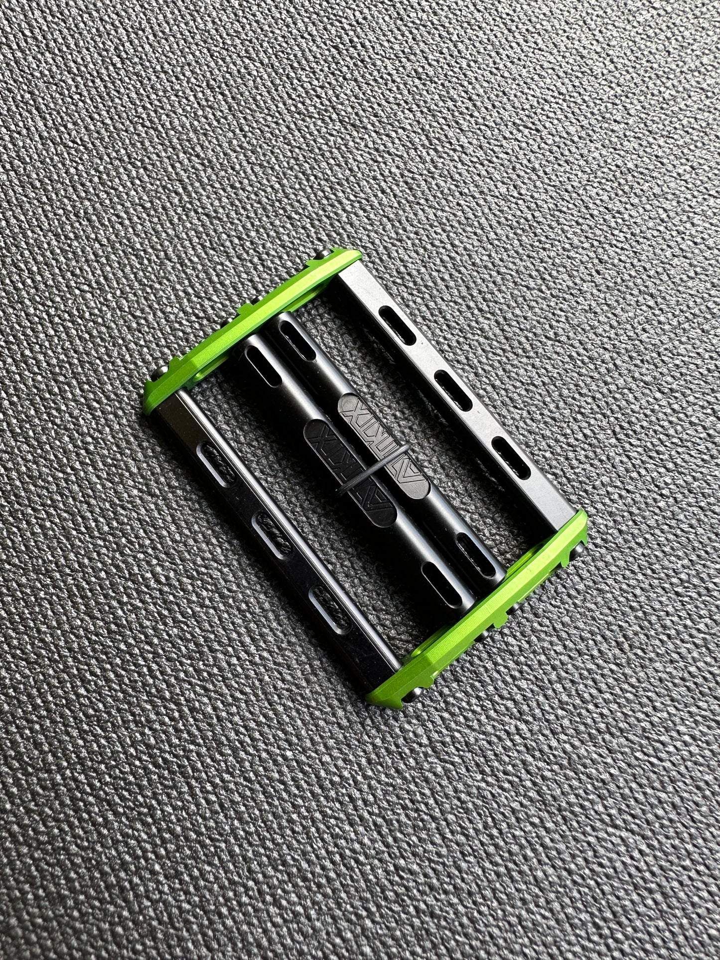 HB-HERO™ DOUBLE BAND
