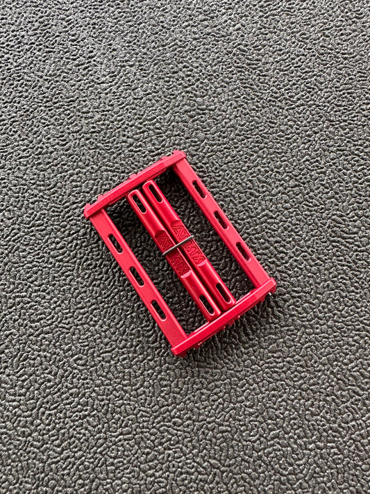 HB-HERO™ DOUBLE BAND