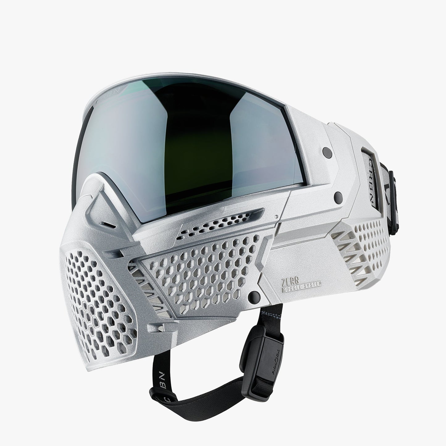 ZERO GRX ELMT SILVER