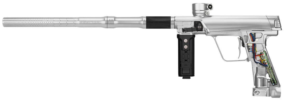 PLANET ECLIPSE CS3 PRO PROSPER (SILVER)