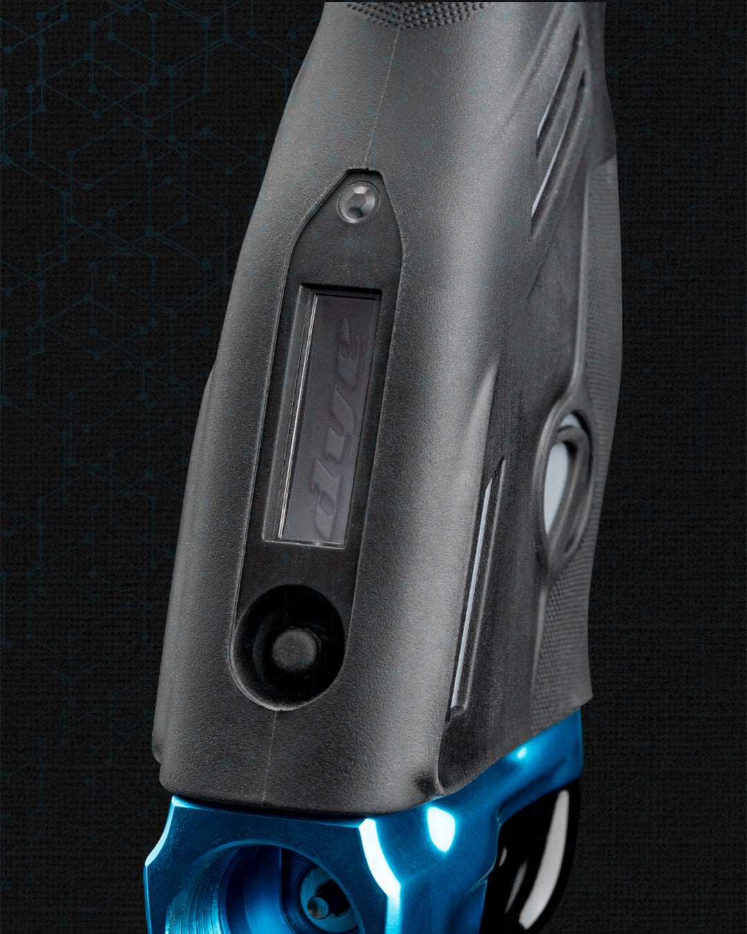 DYE MXR MECHANICAL TRIGGER FRAME