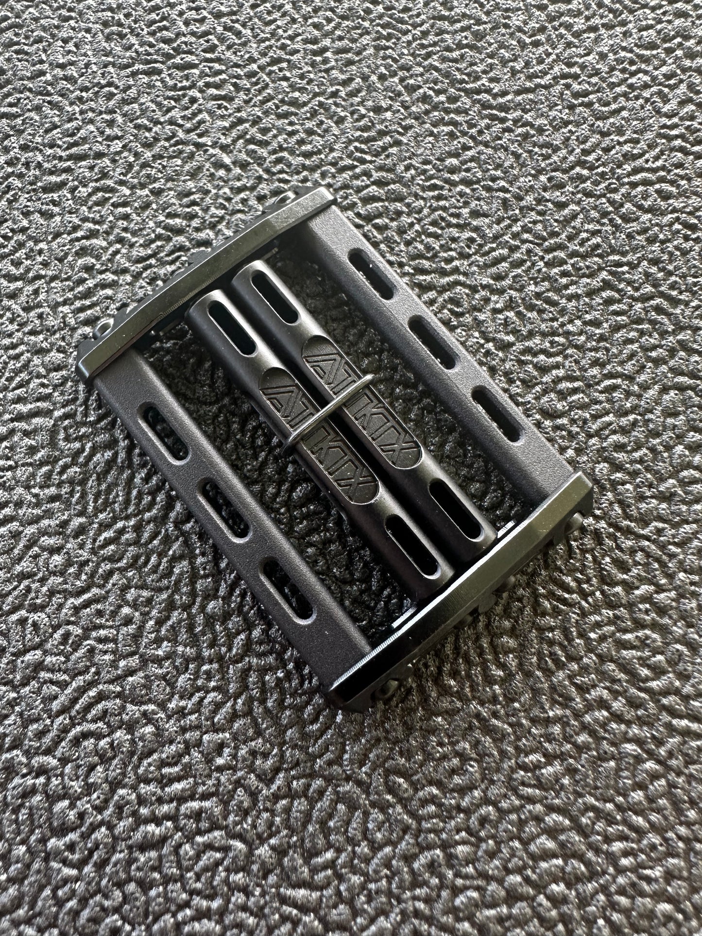 HB-HERO™ SINGLE BAND