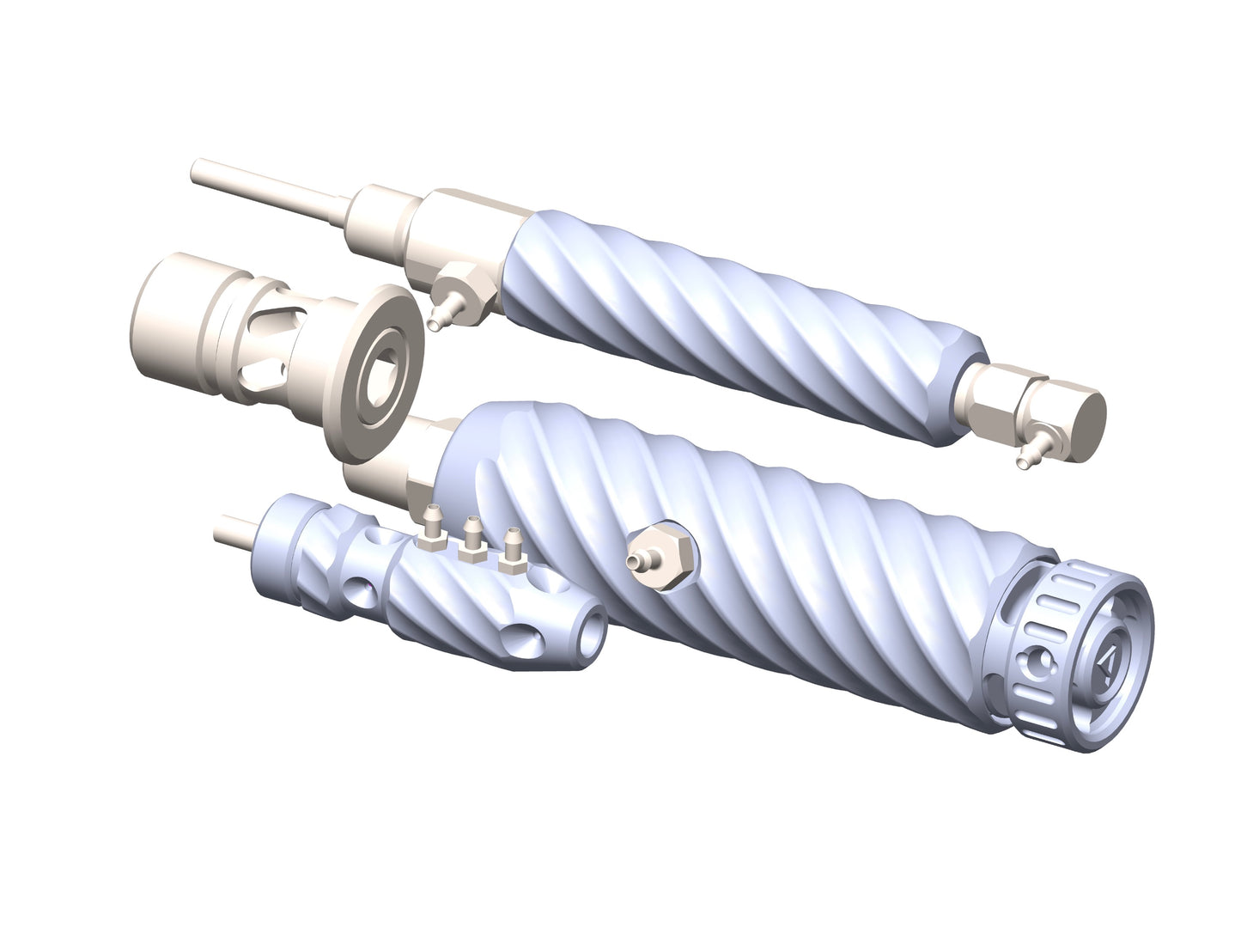 TWSTD PNEUMATICS (PRE-ORDER)