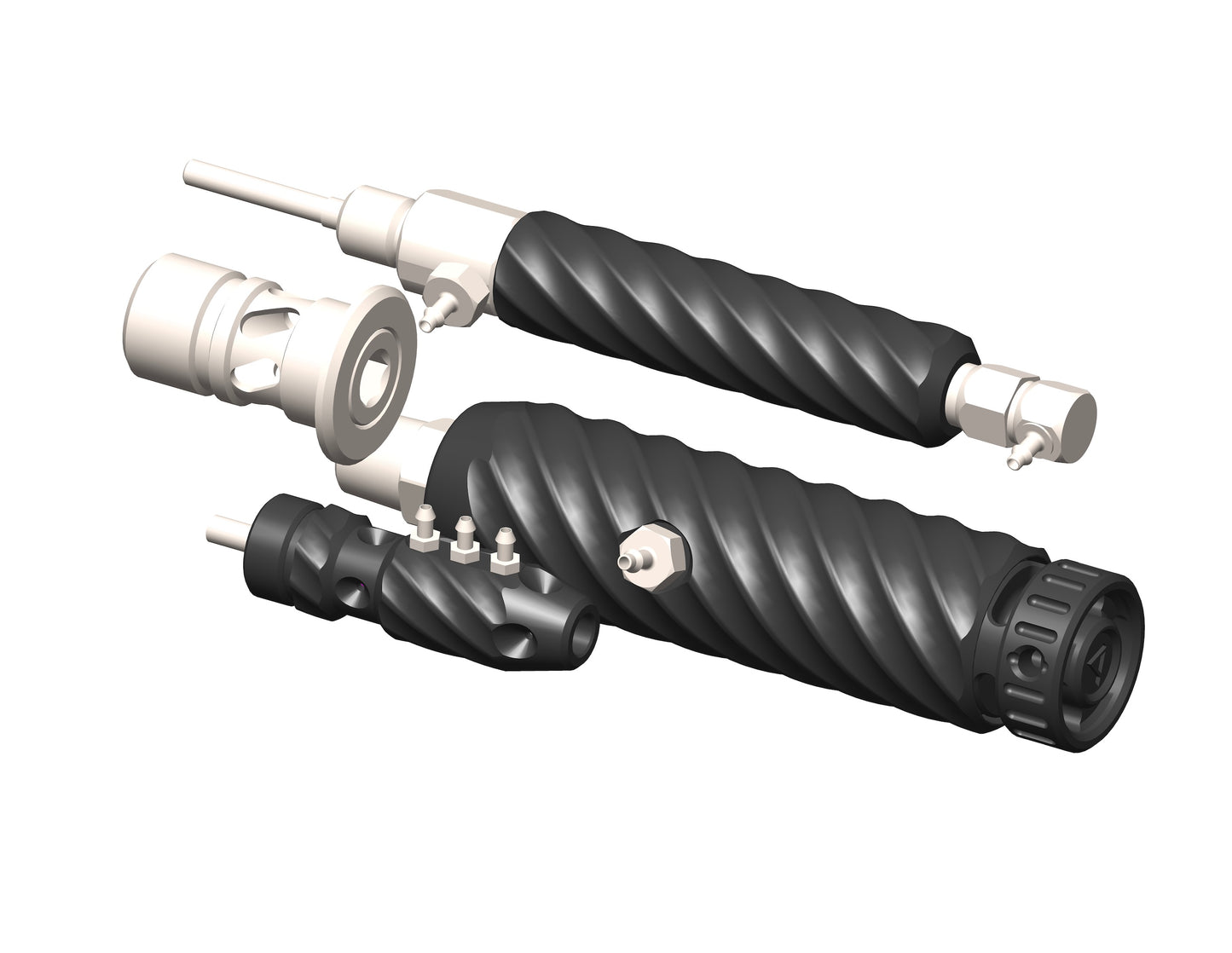 TWSTD PNEUMATICS (PRE-ORDER)