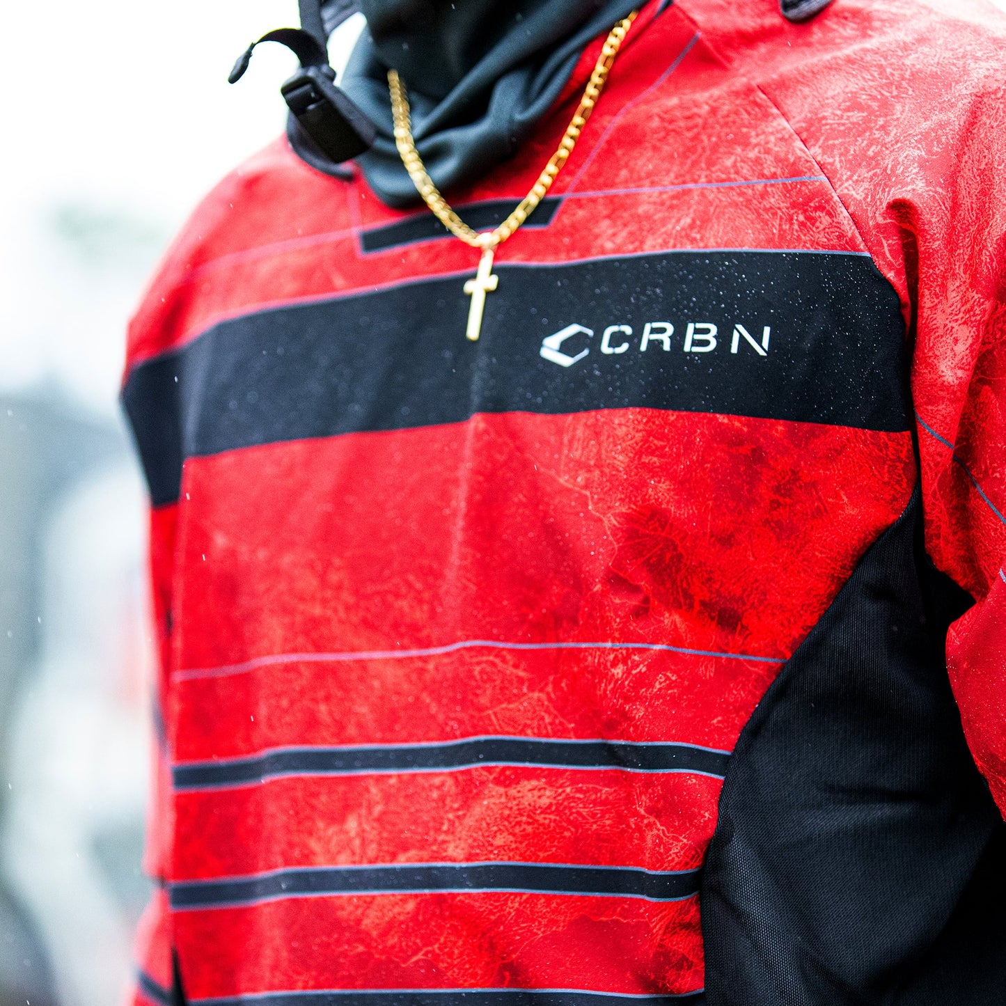 TRNG JERSEY