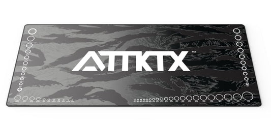ATTKTX™ CUSTOM XL TECH PAD