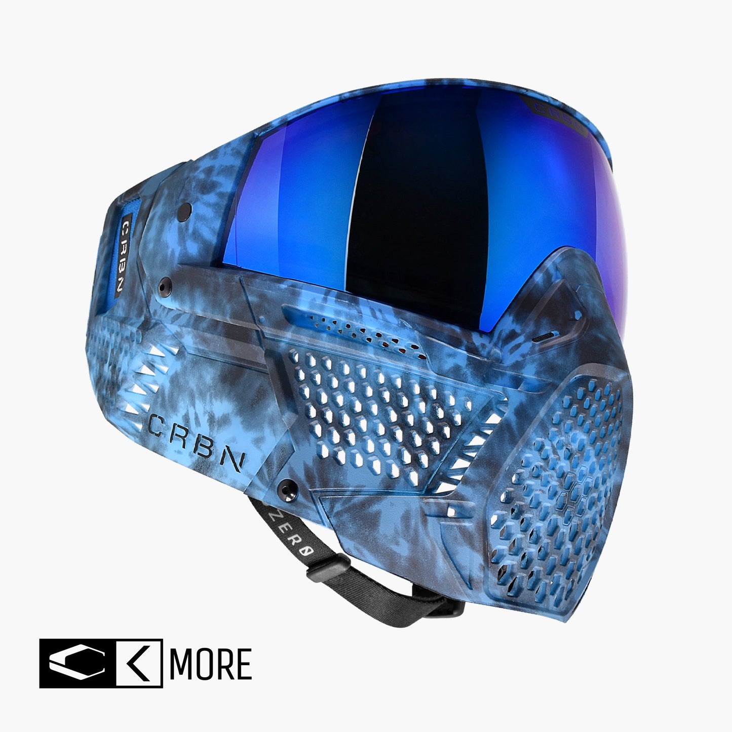 ZERO GRX TIE-DYE LAGOON