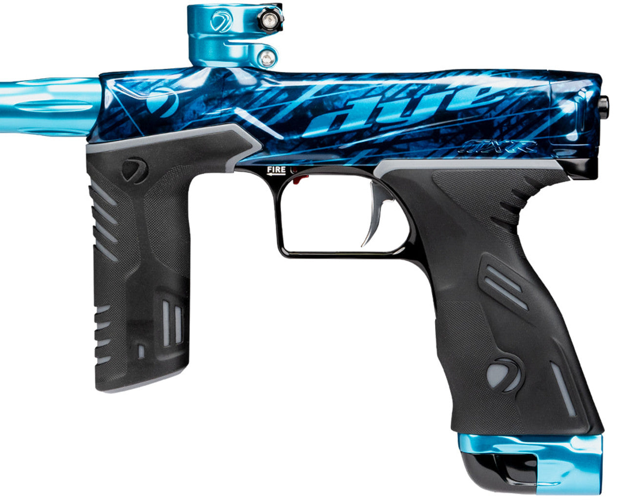 DYE MXR MECHANICAL TRIGGER FRAME