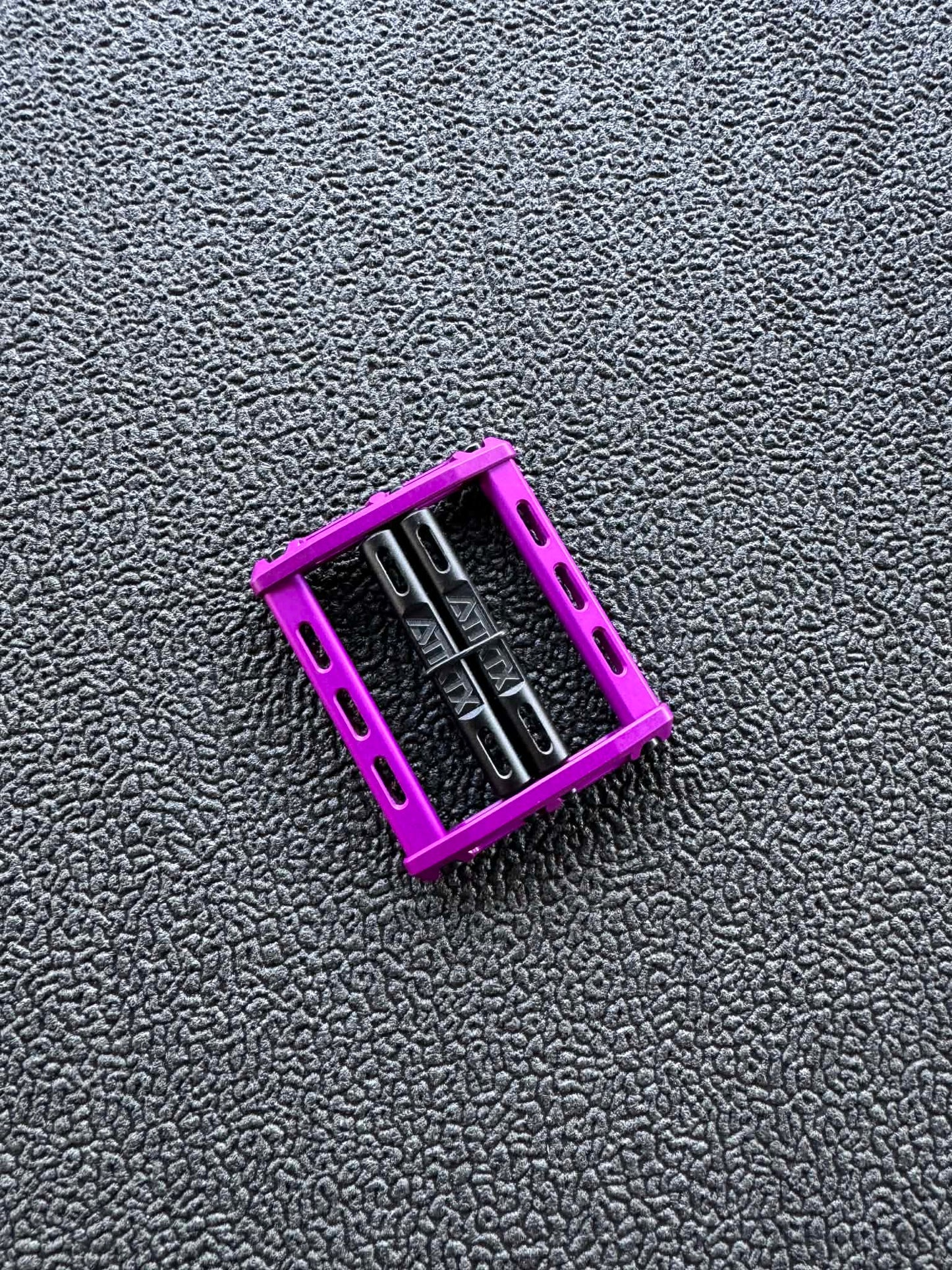 HB-HERO™ DOUBLE BAND