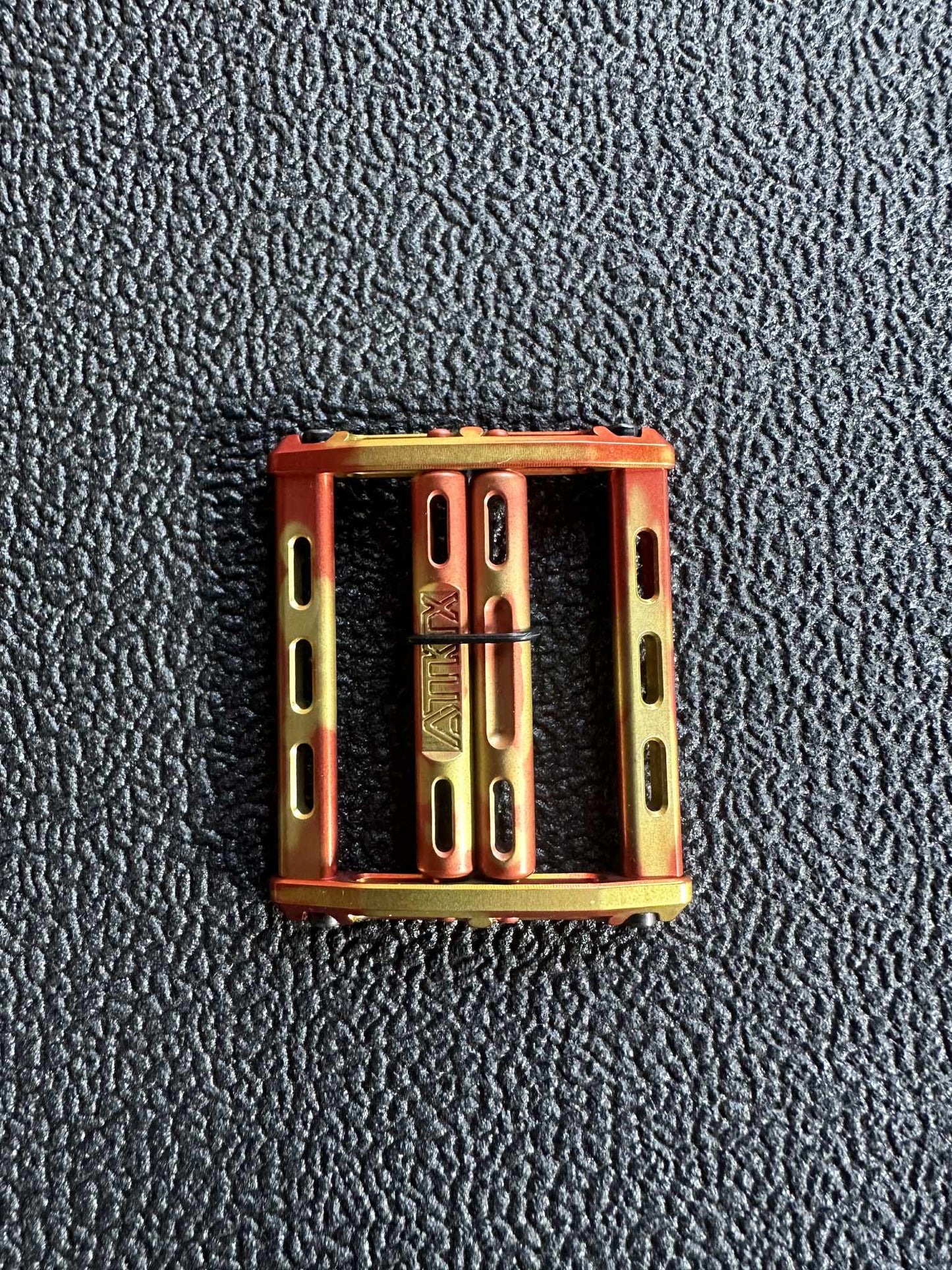 HB-HERO™ DOUBLE BAND (CUSTOM)