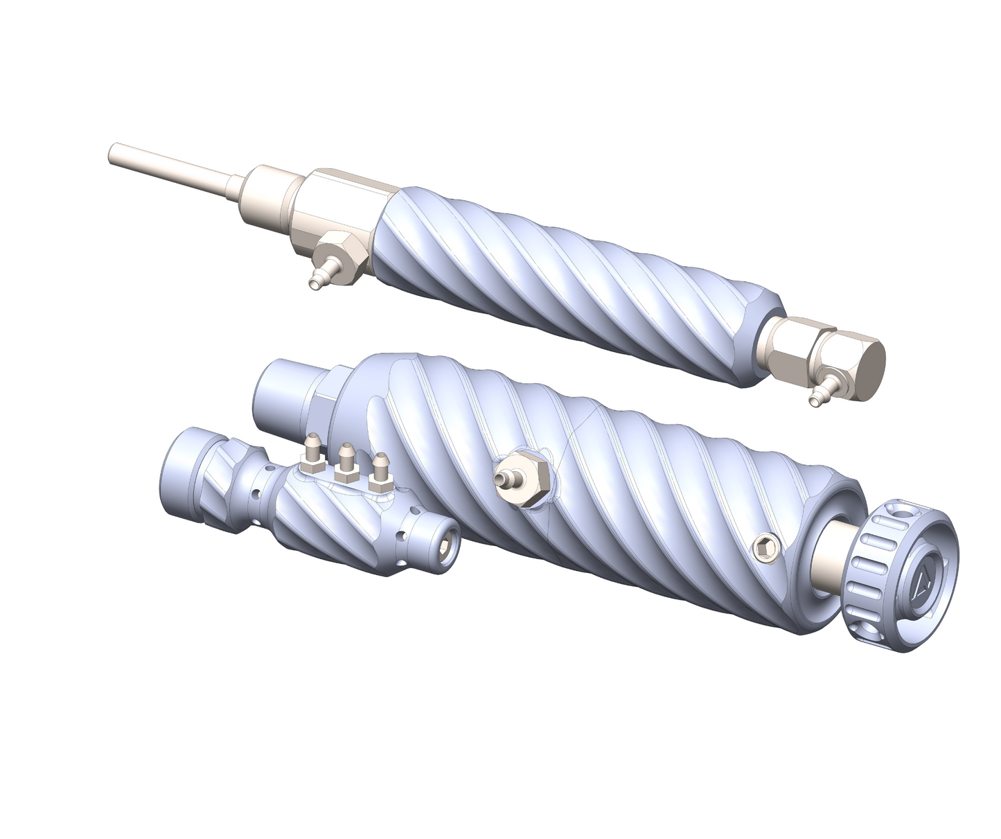 TWSTD PNEUMATICS (PRE-ORDER)