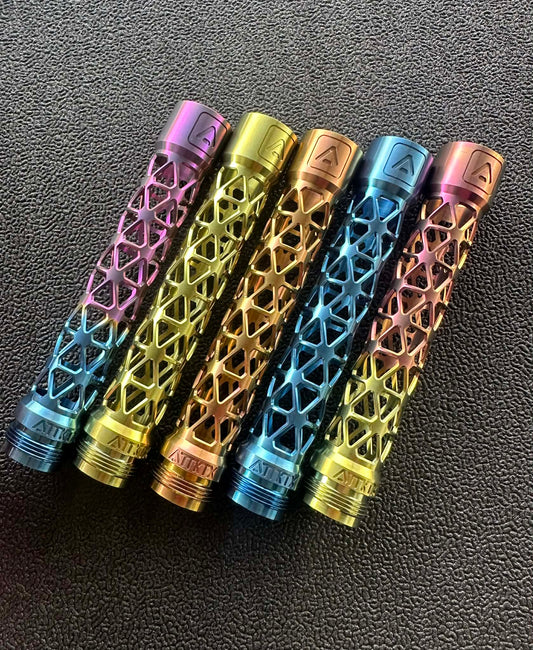 ATTKTX DELTA TITANIUM S63 BARREL BACK (PRE-ORDER EXPECTED END OF JAN)