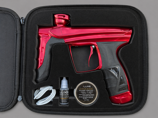 DLX LUXE AIRE