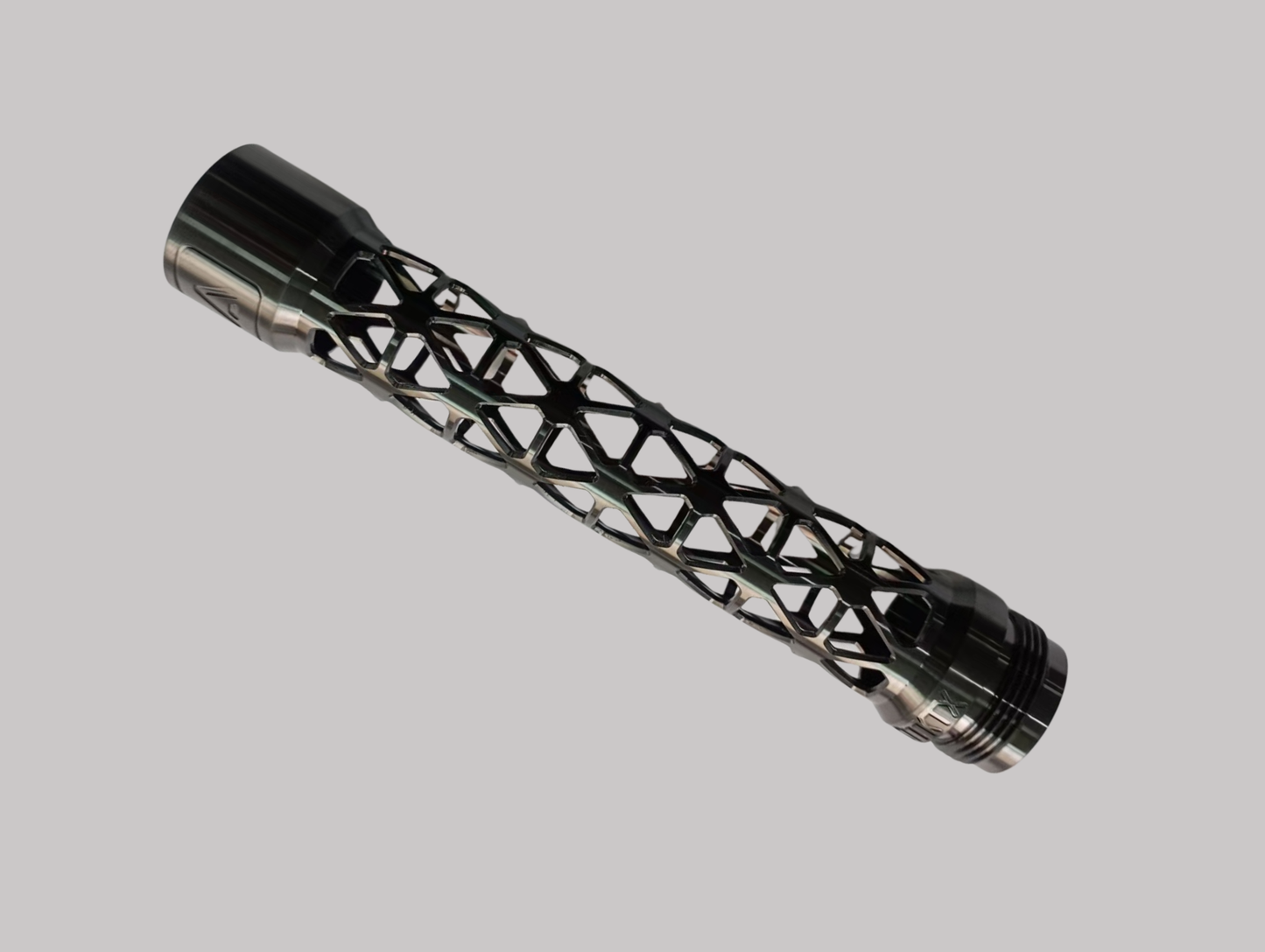 ATTKTX DELTA TITANIUM S63 BARREL BACK (PRE-ORDER)
