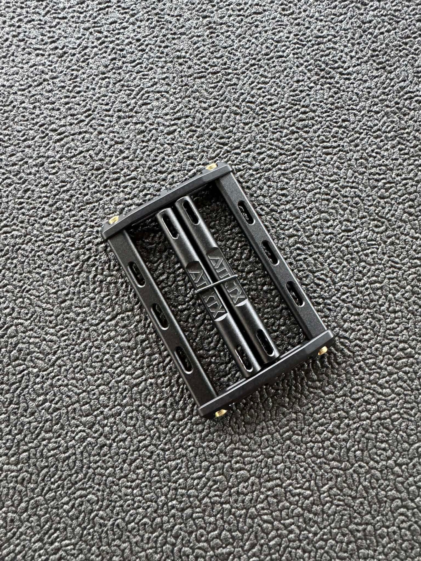 HB-HERO™ DOUBLE BAND