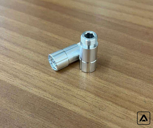 LPX (Low Pressure Xtender)