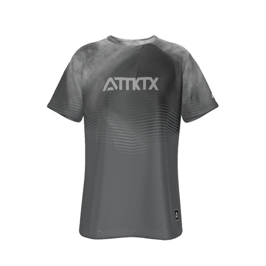 ATTKTX SMOKE DRY-FIT (PRE-ORDER)