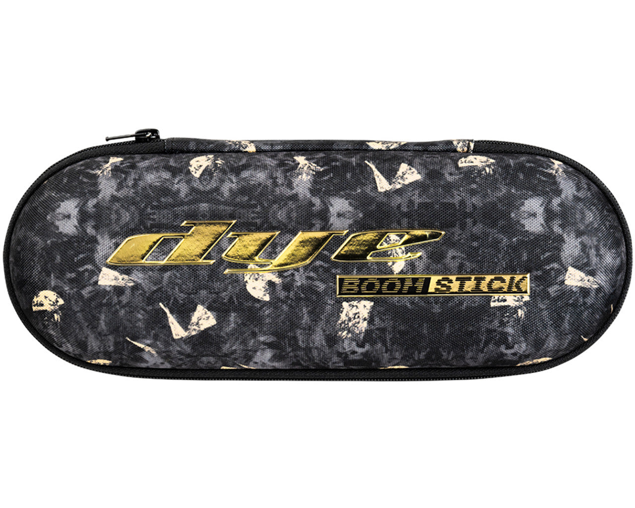 BOOMSTICK-I TI FC-I KIT - FORGED CARBON FIBER - LIMITED EDITION