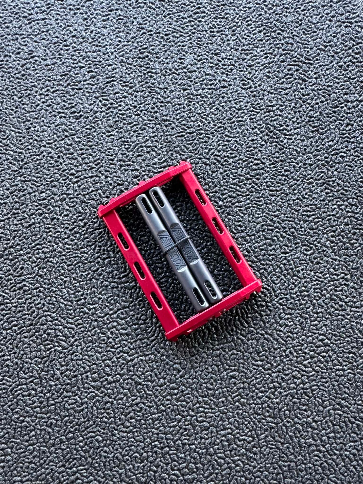 HB-HERO™ DOUBLE BAND